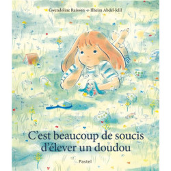 C'EST BEAUCOUP DE SOUCIS...