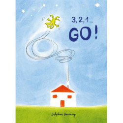3, 2, 1... GO !