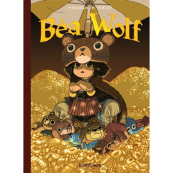 BEA WOLF (VERSION FRANCAISE)