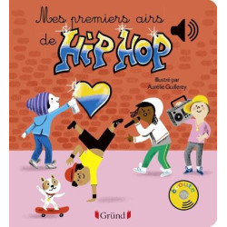 MES PREMIERS AIRS DE...