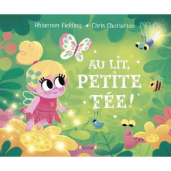 AU LIT, PETITE FEE !