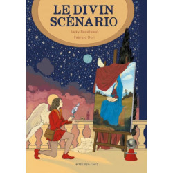LE DIVIN SCENARIO