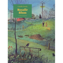 ROSALIE BLUM