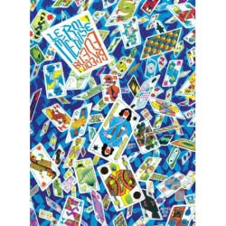 LE ROI MEDUSE - T01 - LE...