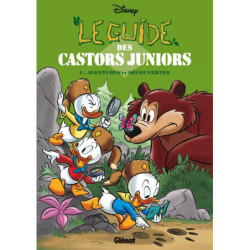 LE GUIDE DES CASTORS...