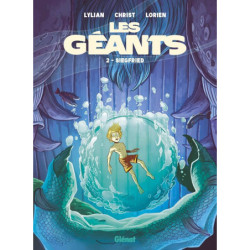 LES GEANTS - TOME 02 -...