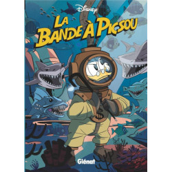 LA BANDE A PICSOU - TOME 03