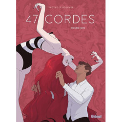 47 CORDES - T01 - 47 CORDES...