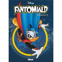 FANTOMIALD INTEGRALE - TOME 07