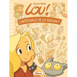 LOU ! - LOU, L'INTEGRALE...
