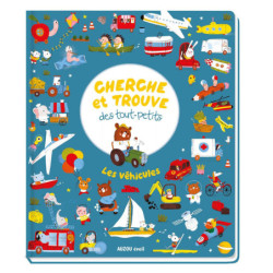 LES VEHICULES - CHERCHE ET...