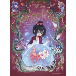 SORCELINE - TOME 02 - LA...