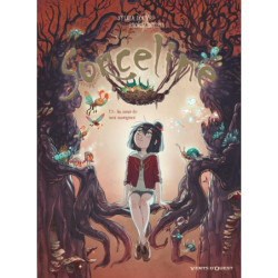 SORCELINE - TOME 03 - AU...