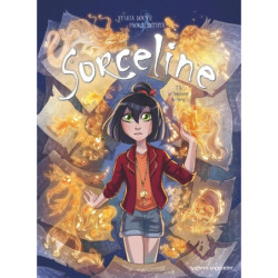 SORCELINE - TOME 05 - LE...