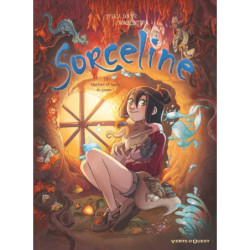 SORCELINE - TOME 06 -...
