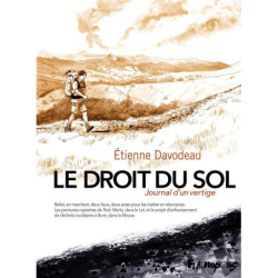 LE DROIT DU SOL - JOURNAL...