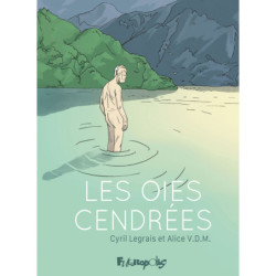 LES OIES CENDREES