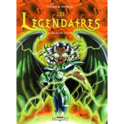LES LEGENDAIRES T06 - MAIN...
