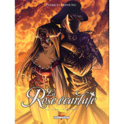 LA ROSE ECARLATE T03 -...