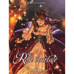 LA ROSE ECARLATE T04 -...