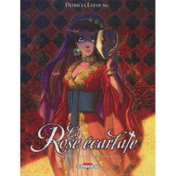 LA ROSE ECARLATE T05 - JE...