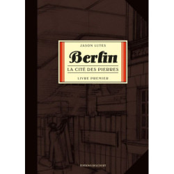 BERLIN T01 - LA CITE DES...