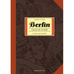 BERLIN T02 - VILLE DE FUMEE