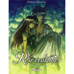 LA ROSE ECARLATE T06 - JE...