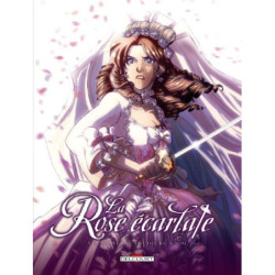 LA ROSE ECARLATE T07 - TU...