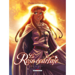 LA ROSE ECARLATE T08 - OU...