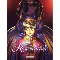 LA ROSE ECARLATE T14 - ELLE...