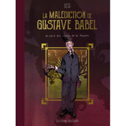 LES CONTES DE LA PIEUVRE -...