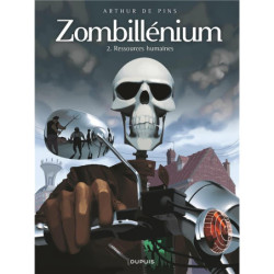 ZOMBILLENIUM - TOME 2 -...