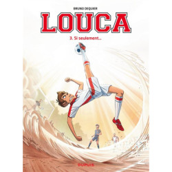 LOUCA - TOME 3 - SI...