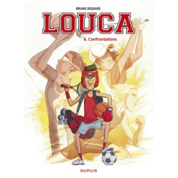 LOUCA - TOME 6 -...