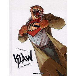 KLAW - TOME 3 - UNIONS