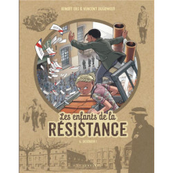 LES ENFANTS DE LA...