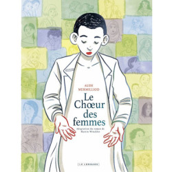 LE CHOEUR DES FEMMES