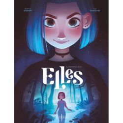 ELLES - TOME 2 -...
