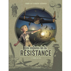 LES ENFANTS DE LA...