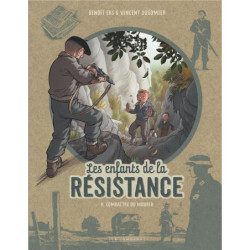 LES ENFANTS DE LA...