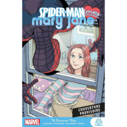 MARVEL NEXT GEN -...