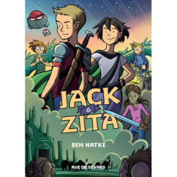 JACK ET ZITA