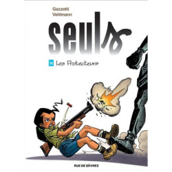 SEULS T14 : LES PROTECTEURS