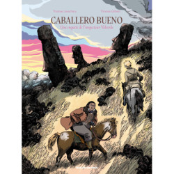 CABALLERO BUENO - UNE...