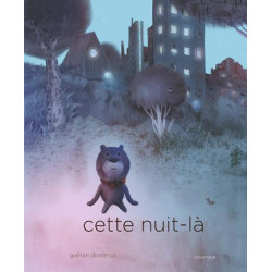 CETTE NUIT-LA