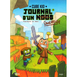 JOURNAL D'UN NOOB - TOME 1...