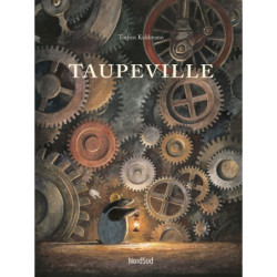TAUPEVILLE