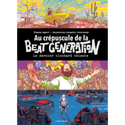 AU CREPUSCULE DE LA BEAT...