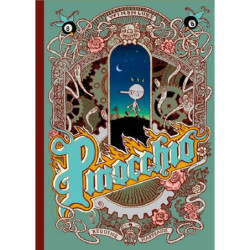 PINOCCHIO - NOUVELLE EDITION